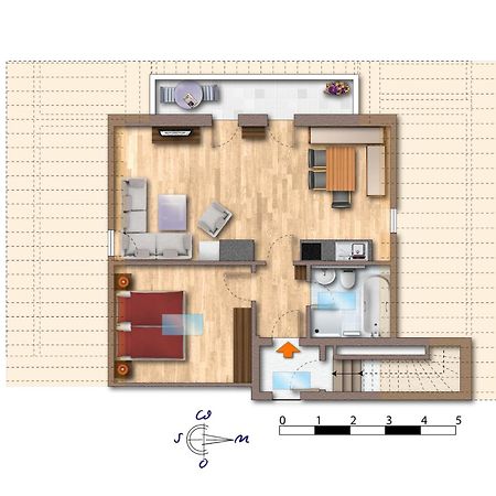 Schönau am KönigsseeHaus Thiele公寓 外观 照片