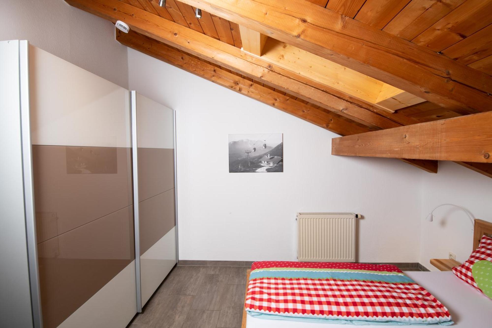 Schönau am KönigsseeHaus Thiele公寓 外观 照片