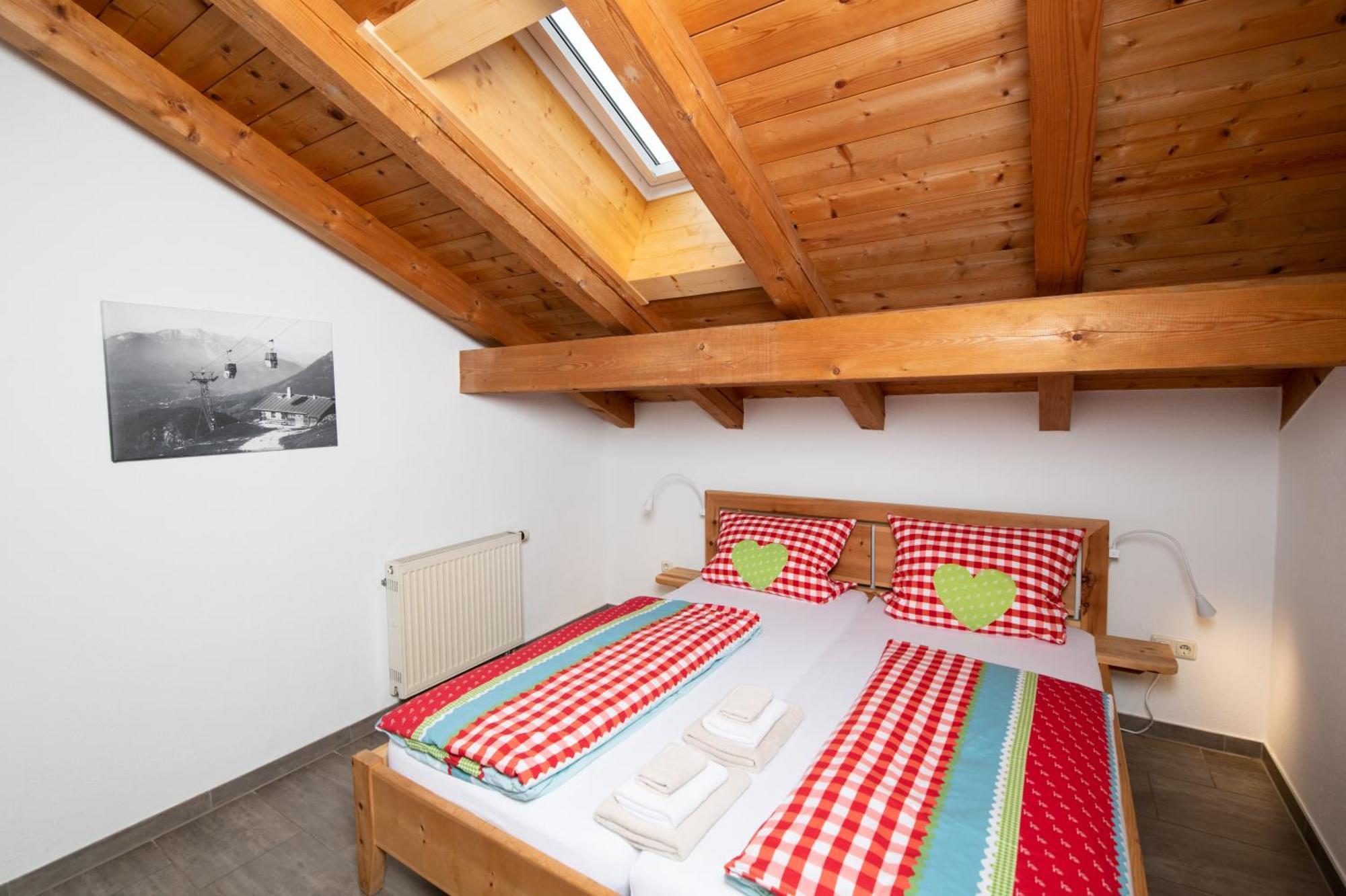 Schönau am KönigsseeHaus Thiele公寓 外观 照片
