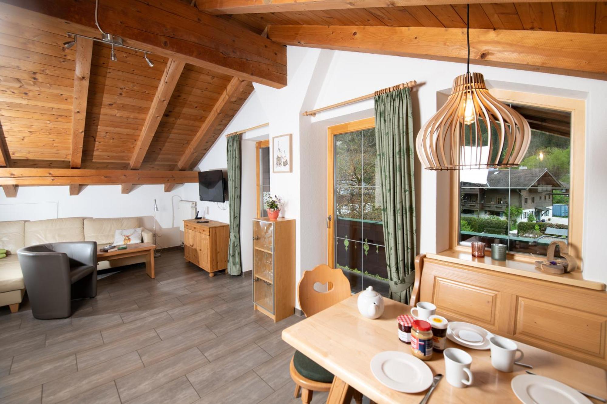 Schönau am KönigsseeHaus Thiele公寓 外观 照片