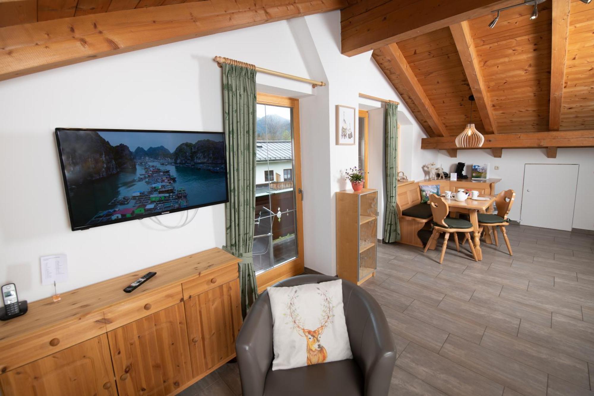 Schönau am KönigsseeHaus Thiele公寓 外观 照片