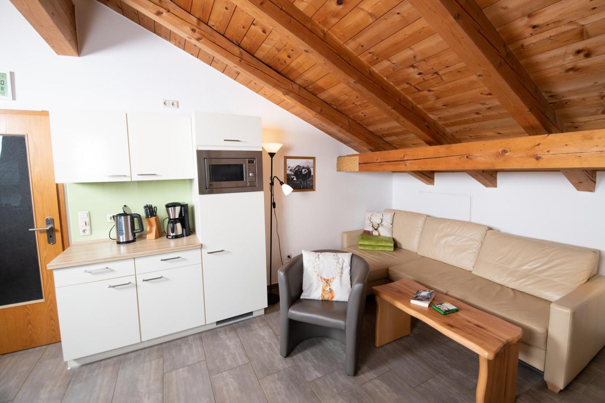 Schönau am KönigsseeHaus Thiele公寓 外观 照片