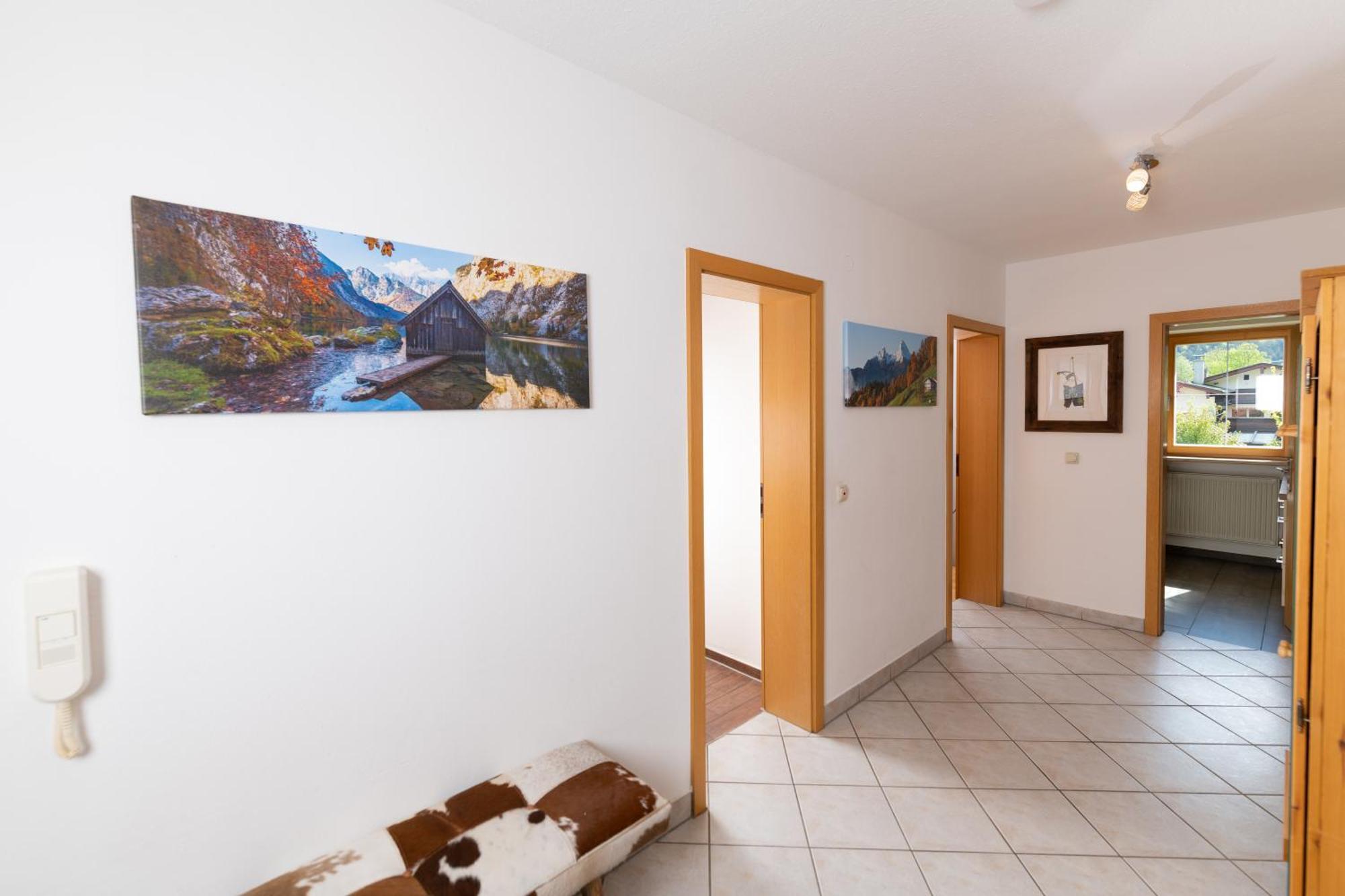 Schönau am KönigsseeHaus Thiele公寓 外观 照片