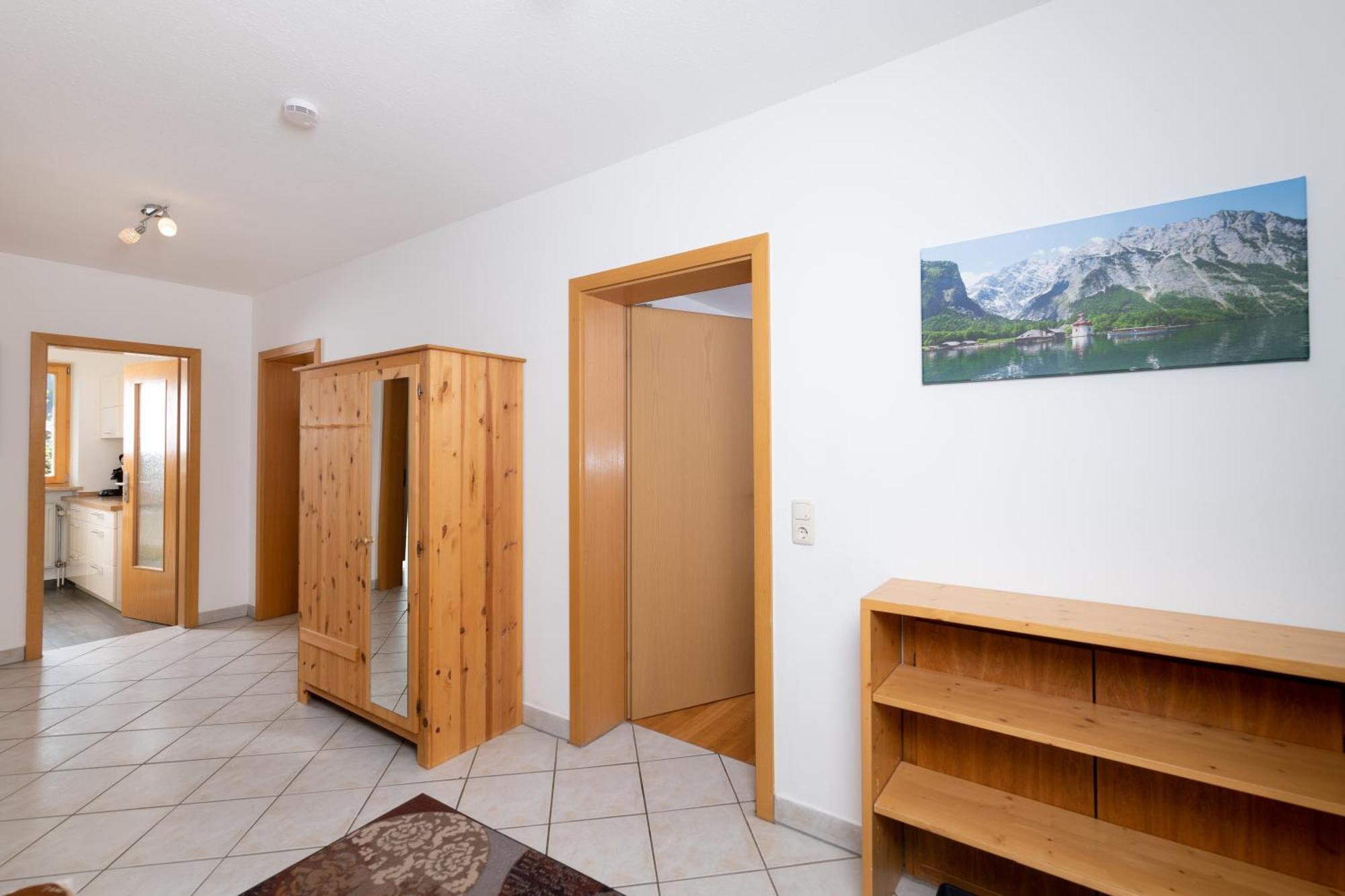 Schönau am KönigsseeHaus Thiele公寓 外观 照片