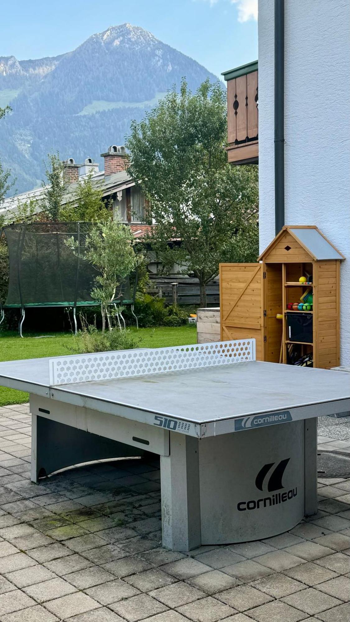 Schönau am KönigsseeHaus Thiele公寓 外观 照片