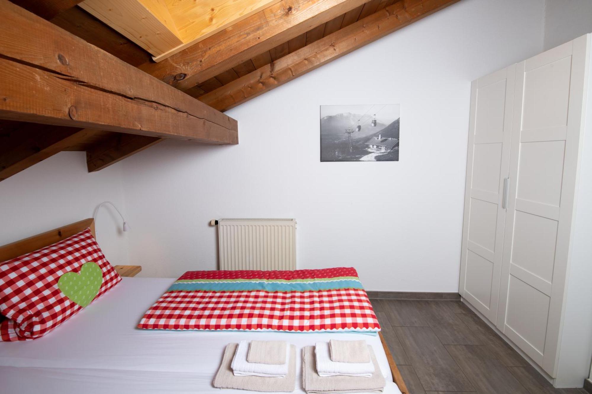 Schönau am KönigsseeHaus Thiele公寓 外观 照片