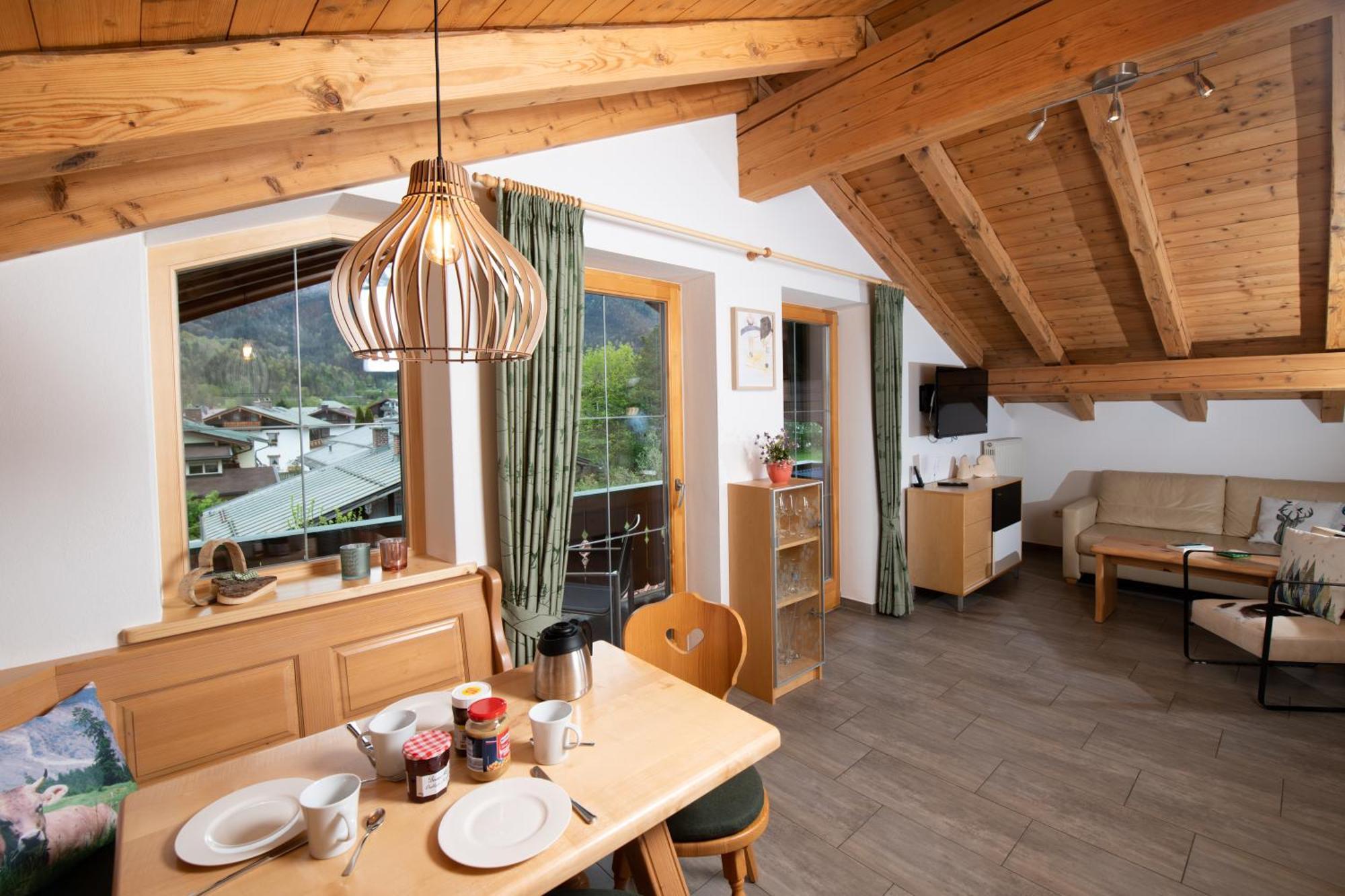 Schönau am KönigsseeHaus Thiele公寓 外观 照片