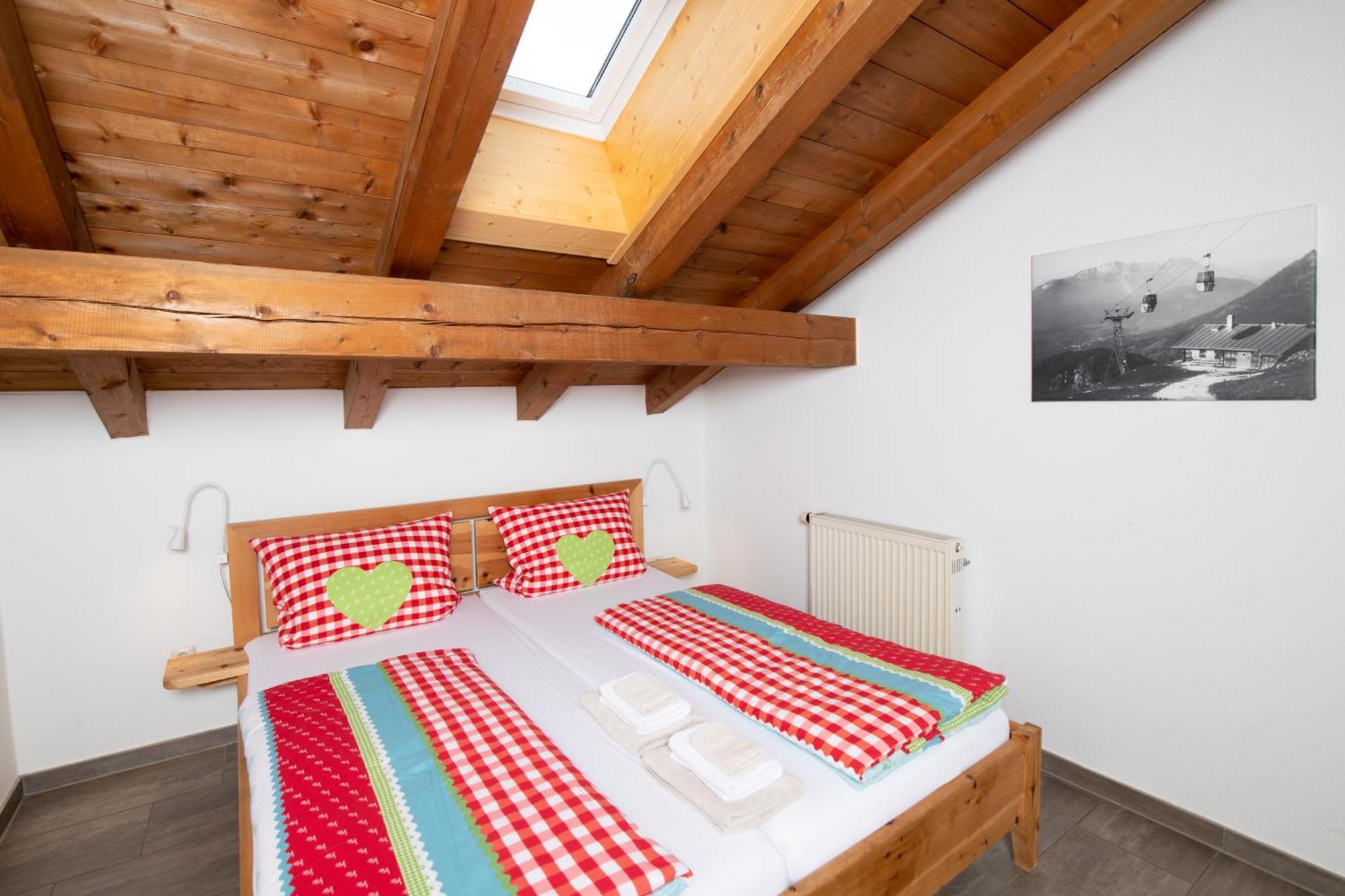 Schönau am KönigsseeHaus Thiele公寓 外观 照片