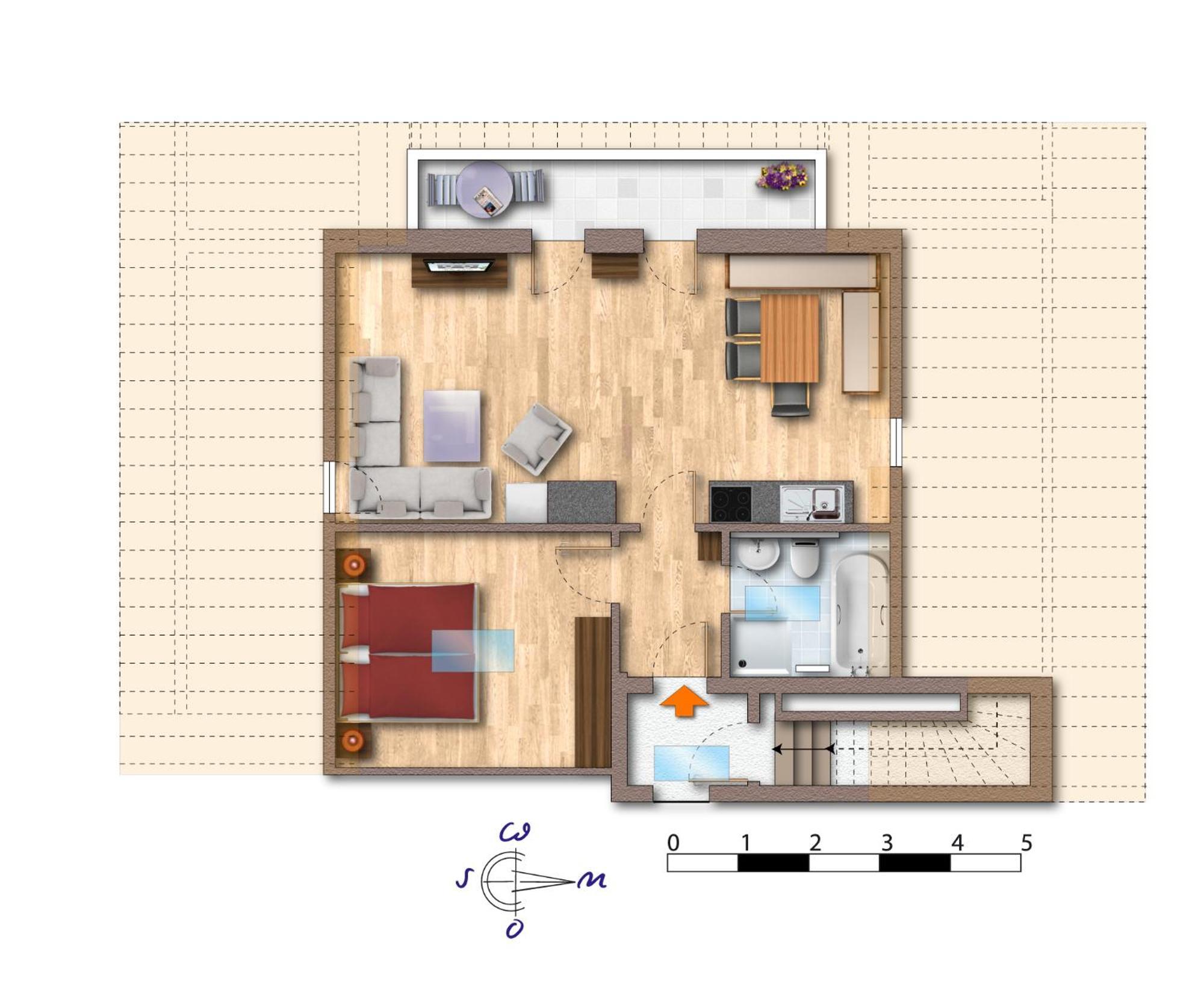 Schönau am KönigsseeHaus Thiele公寓 外观 照片