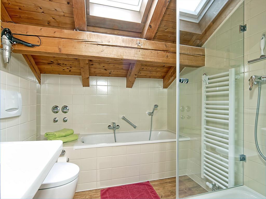 Schönau am KönigsseeHaus Thiele公寓 外观 照片