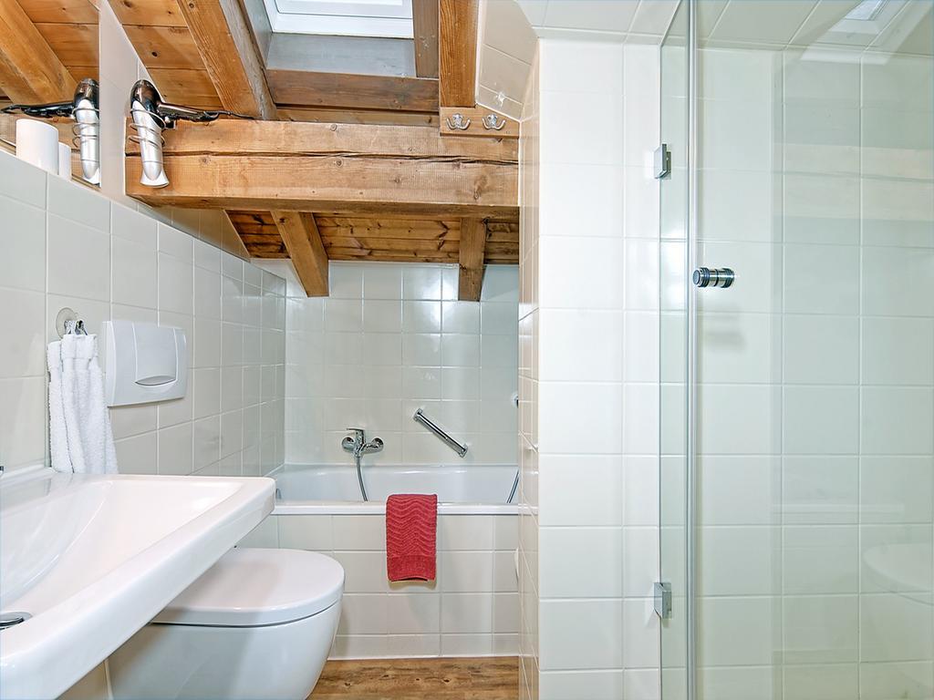 Schönau am KönigsseeHaus Thiele公寓 外观 照片
