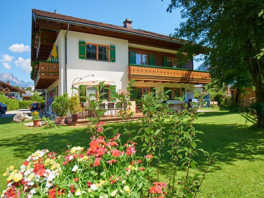 Schönau am KönigsseeHaus Thiele公寓 外观 照片